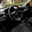 KIA Rio Interior 16